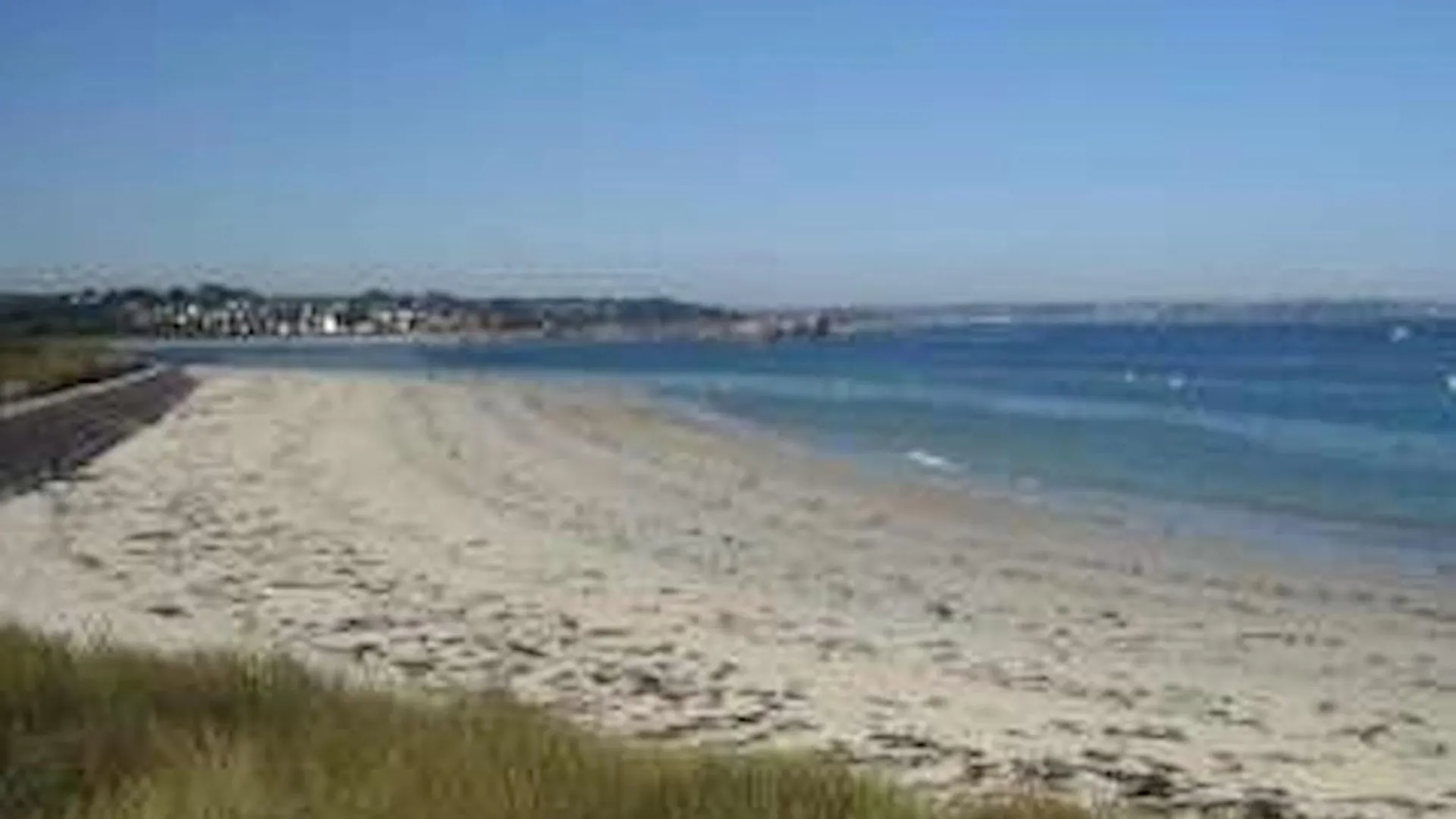 Hjem Petite, Port Blanc Facing The Sea Villa Penvenan